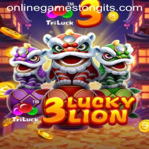 Exploring 3LUCKYLION and the World of Online Games like Tongits