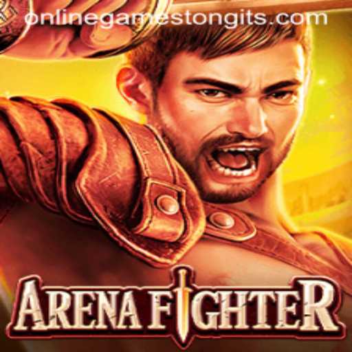 ArenaFighter: Mastering the Virtual Battlefield