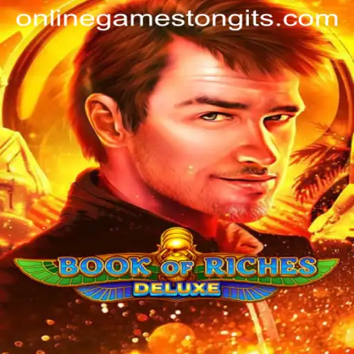 Exploring the Allure of Book of Riches Deluxe and the Rise of Online Games Like Tongits