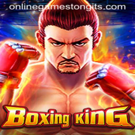 Exploring BoxingKing: The New Arena in Online Games