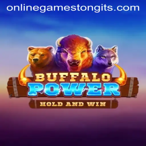 Exploring the Dynamics of BuffaloPower and Online Games like Tongits