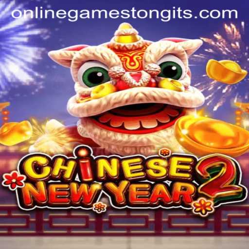 Exploring the World of CHINESENEWYEAR2: An Online Gaming Adventure with Tongits