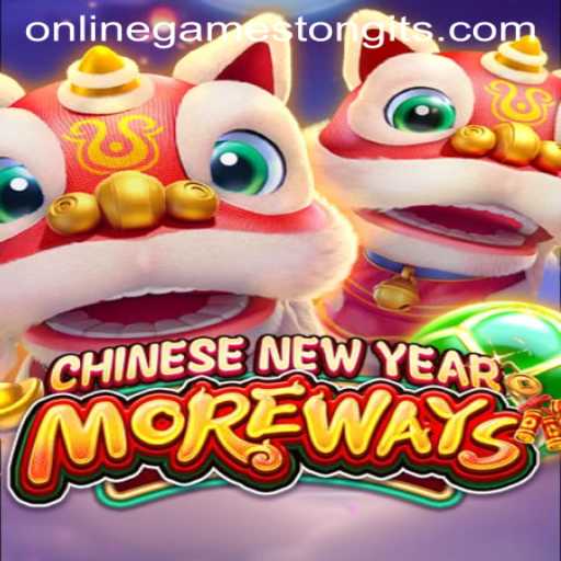Discover the Thrills of CHINESENEWYEARMOREWAYS Online Game