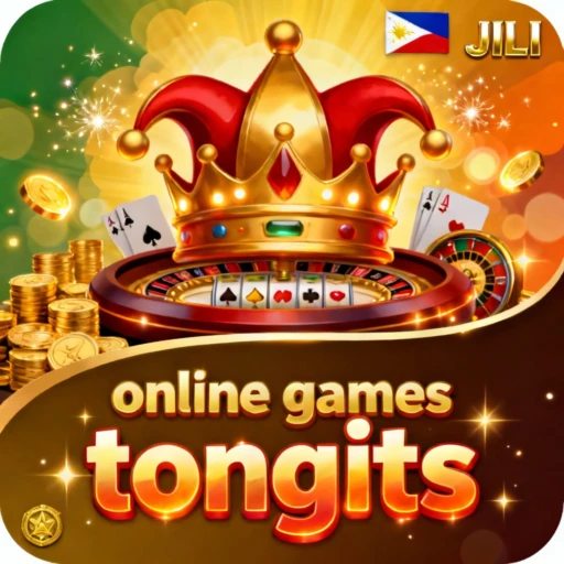 online games tongits
