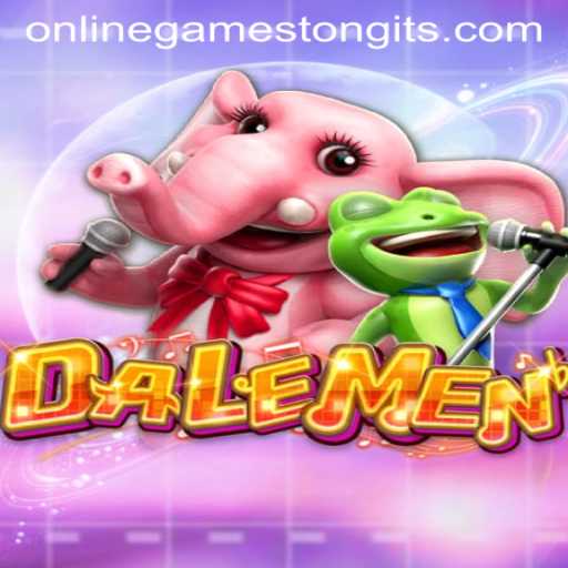 Discover DALEMEN: A Captivating Online Card Game Inspired by Tongits