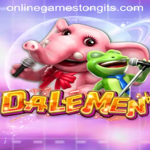 Discover DALEMEN: A Captivating Online Card Game Inspired by Tongits
