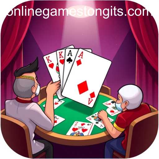 Download App: Exploring the World of Online Games Tongits