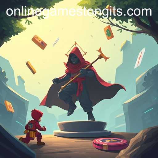 Exclusive Events: Delving into Online Games Tongits