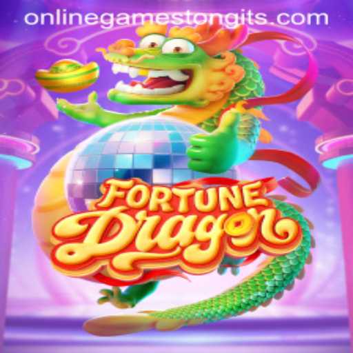 Exploring FortuneDragon: A Thrilling Online Game Adventure with Tongits