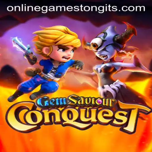 GemSaviourConquest: Exploring the World of Online Gaming and Tongits