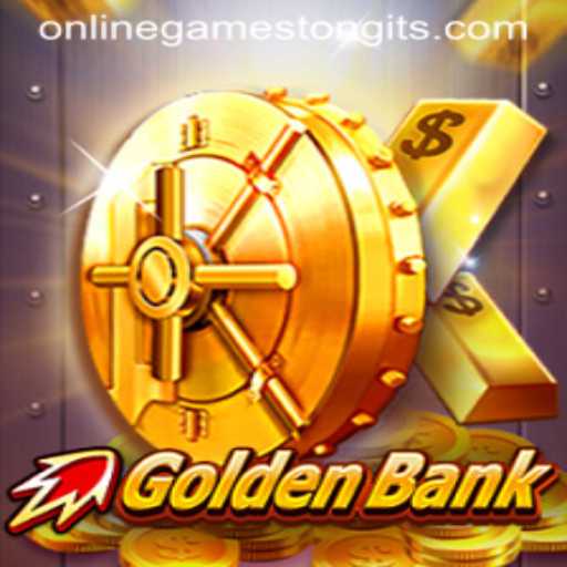 GoldenBank: Exploring the Exciting World of Online Games Tongits