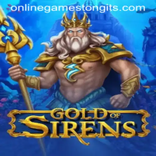 GoldofSirens: Navigating the New Wave of Online Gaming