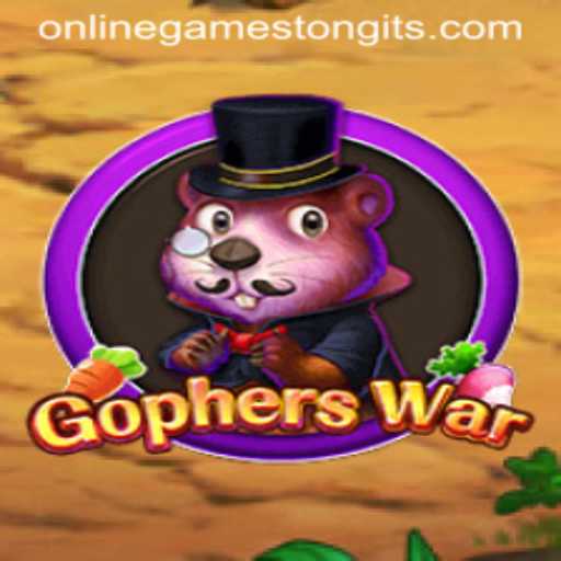 Discover the Thrills of GophersWar: A Unique Blend of Strategy and Fun