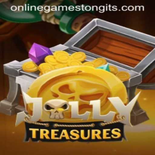 Dive into the Thrills of JollyTreasures: The Latest Sensation in Online Games