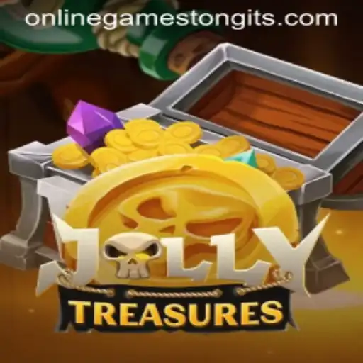 Dive into the Thrills of JollyTreasures: The Latest Sensation in Online Games