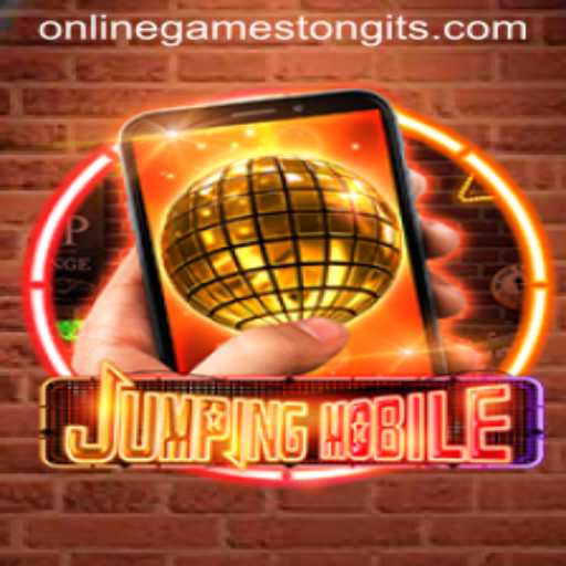 Exploring the Thrills of Jumpingmobile and Its Connection to Online Games Tongits