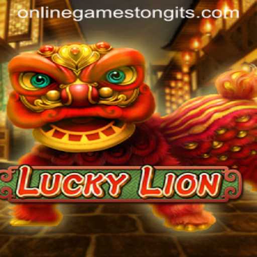 LuckyLion: A New Era in Online Games Tongits