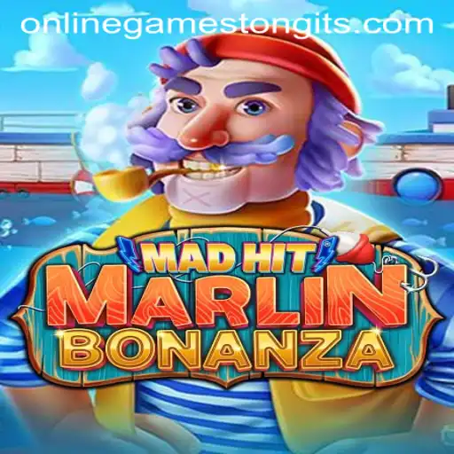 Exploring the World of MadHitMarlinBonanza: A Dive into Online Gaming!