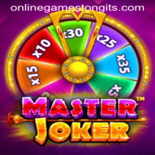 MasterJoker: Exploring the Fascinating World of Online Gaming