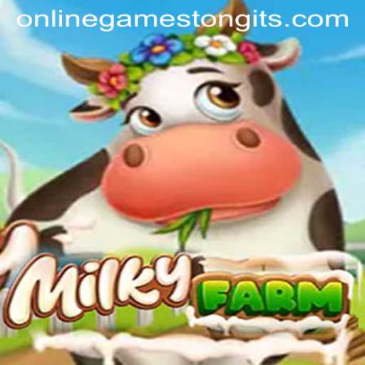 Unveiling the Charm of MilkyFarm: A New Era in Online Games Tongits
