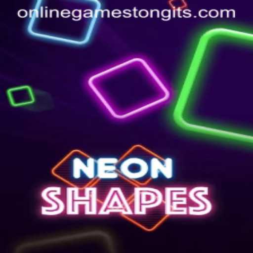 Exploring the World of NeonShapes and its Connection to Online Games like Tongits