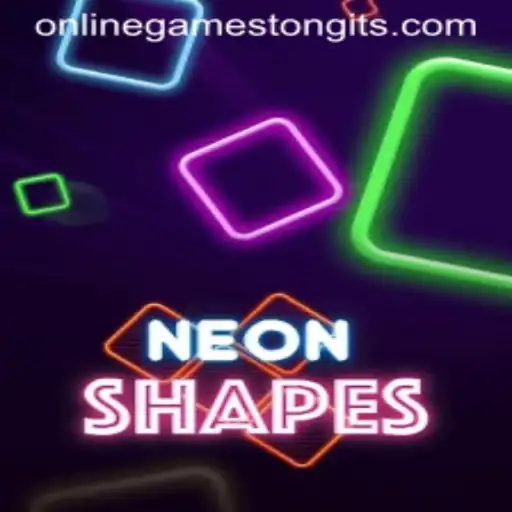 Exploring the World of NeonShapes and its Connection to Online Games like Tongits