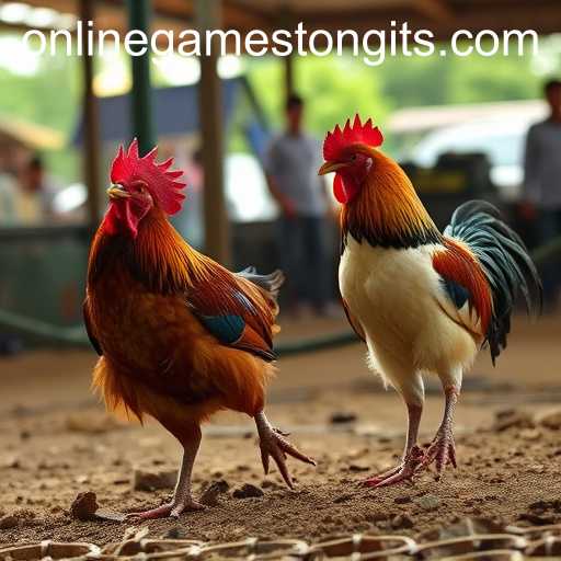 The Rise of Online Sabong: Exploring the Future of Cockfighting in the Digital Age