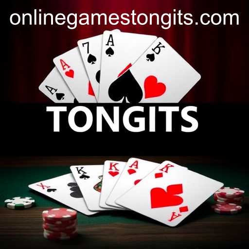 Exploring the World of Poker Games: Focus on Online Games Tongits