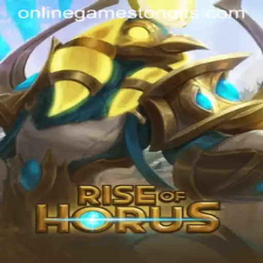 Exploring the World of RiseofHorus: A New Dimension in Online Gaming