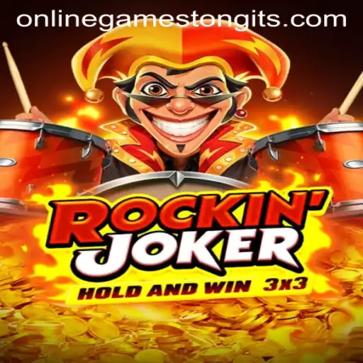 Exploring the Intriguing World of Rockinjoker and Online Games Tongits