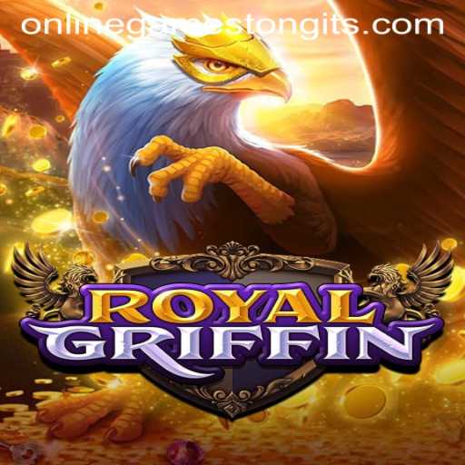 Exploring RoyalGriffin: A Dive into the World of Online Games Tongits