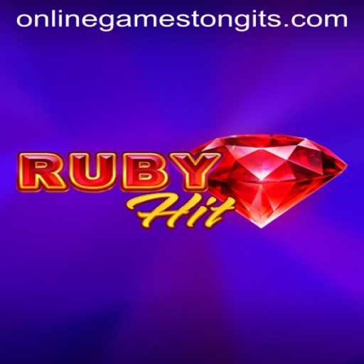Exploring RubyHit: A Dynamic Adventure in Online Games