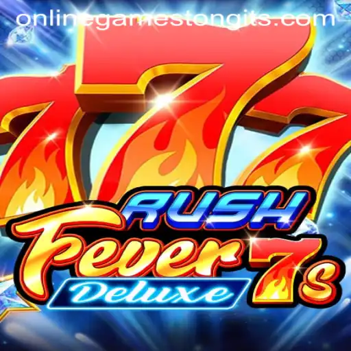 The Thrills of RushFever7sDeluxe in the World of Online Games: A Tongits Connection