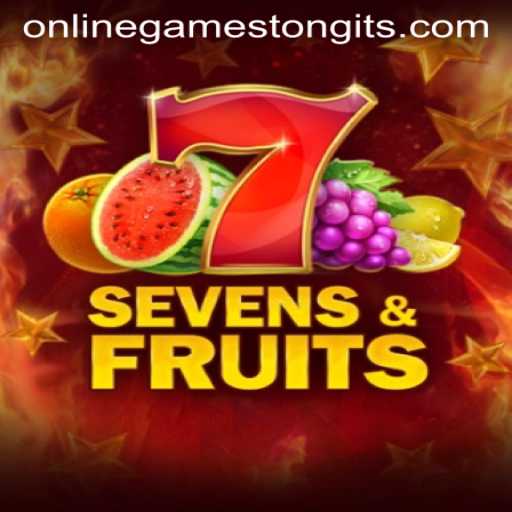 Discover the Exciting World of SevensFruits and Online Games Tongits