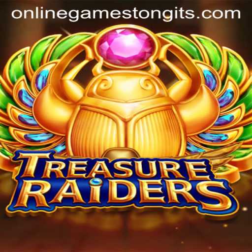 Discover the Thrills of TREASURERAIDERS: An Online Tongits Adventure