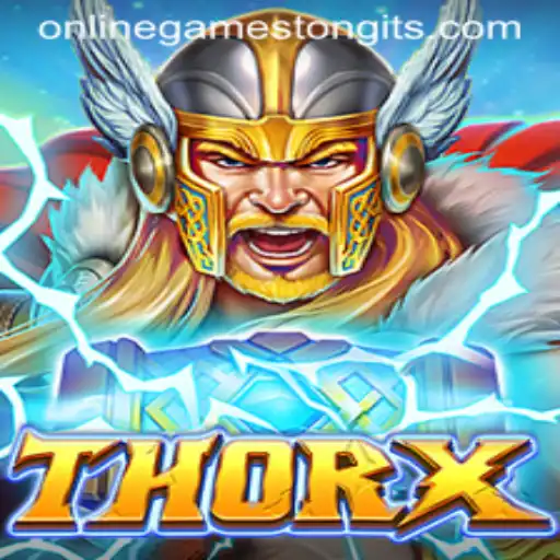 Discover the Thrilling World of ThorX: A Dive into Online Games and Tongits