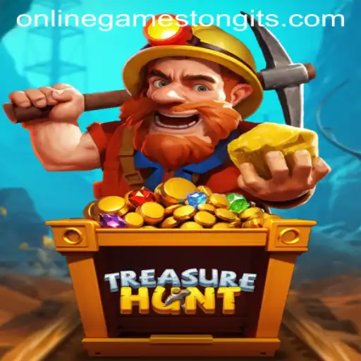 Exploring TreasureHunt and Online Games like Tongits