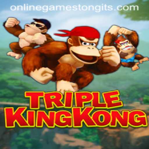 Exploring TripleKingKong: The Latest Craze in Online Games and Tongits