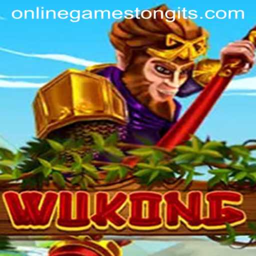 Exploring the Fantasy World of Wukong: An Online Gaming Adventure