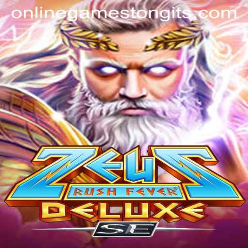 Exploring the Thrills of ZeusRushFeverDeluxeSE and Online Games Like Tongits
