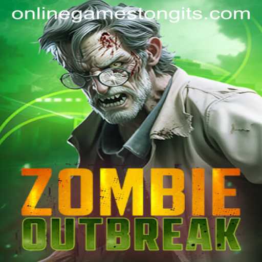 ZombieOutbreak: The Thrilling New Online Game Taking the Gaming World by Storm